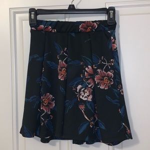 Women’s Charlotte Russe Skater skirt